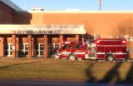 Students Return To Knoch High School After Suspicious Odor