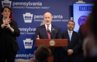 PA Voters Approve Limiting Emergency Powers