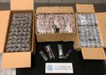 Fake Roku Remotes Seized By Customs