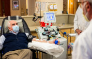 American Red Cross Seeking Convalescent Plasma