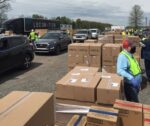 Food Distributions Set For This Weekend