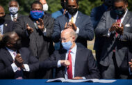 Gov. Wolf Signs Police Reform Legislation