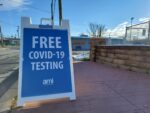 Free COVID Testing Coming To Kittanning