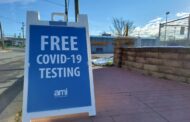 BHS: COVID Testing Tent Usually Gets Results In 24 Hours