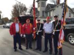 Veterans Day Parade Set For Monday