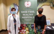 Butler Health System Receives Recognition For Food Service