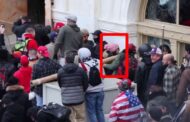 Mercer Co. Woman Involved In Capitol Riot Could Be Released