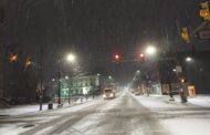 Snow Leads To School Closures