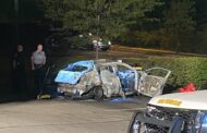 Police Believe Cranberry Car Fire Was Suicide