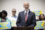 Wolf Administration Continues Push For Minimum Wage Increase