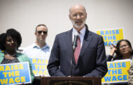 Wolf: 15 Years Since Last Minimum Wage Increase