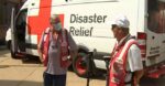 Red Cross Seeking More Volunteers For New Year
