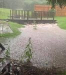 City Council Hopes Project Will Resolve Ritts Park Flooding Issues