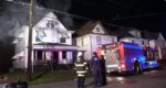 Three Dead After House Fire In New Castle