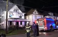 Three Dead After House Fire In New Castle