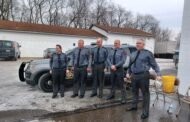 State Police Participate In Polar Pop