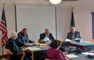 City Council Divvies Up Department Assignments