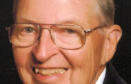 Former Armco Executive Stitt Dies