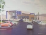 Knoch Unveils Renovation Ideas