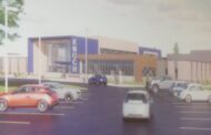 Knoch School District Construction Project Moving Along