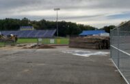 Knoch Construction Project Gets Design Update; Field Turf Installed