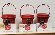Red Kettle Campaign Kicks Off