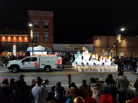 Winners Of Christmas Parade Released