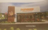 Popeye's Formally Approved; Set For Spring Construction