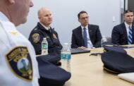 Shapiro Outlining Tax Credit Plan To Boost Police Force