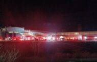 Fire Breaks Out At Cleveland Cliffs In Butler