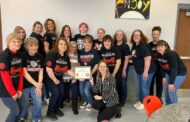Moniteau Food Workers Earn Recognition