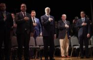 Wolf And Other State Leaders Remember Fallen Officers