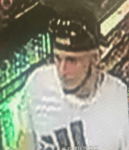 Police Searching For Man Passing Counterfeit Bills