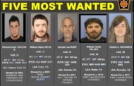 State Police In Butler Looking For Most Wanted