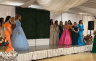 Winners Crowned In Miss Butler County Competition