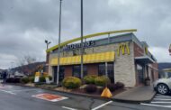 Greater Butler Mart McDonalds To Close For Reconstruction This Weekend