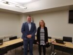 Two New Butler School Board Members Appointed