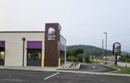 Taco Bell In Greater Butler Mart Opens