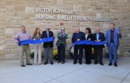 BC3 Celebrates Grand Opening Of New Nursing Building