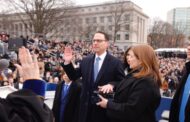 Shapiro Sworn-In As 48th Governor In Pennsylvania