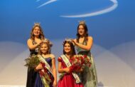 Winners of Little Miss Butler County and Junior Miss Butler County Pageants Announced