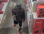 State Police Searching For Rural King Thief