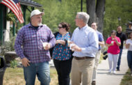 State's Ice Cream Trail Returns For Sixth Year