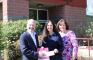Lifesteps Receives Donations For Programs