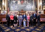 PA House Creates Statewide “Roberto Clemente Day”
