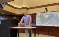 Butler Twp. Officials Provide Update On Hansen Ave. Project