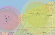 Ohio Earthquake Felt In Neighboring Counties