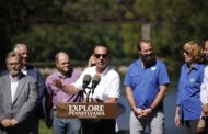 Shapiro Launches Office Of Outdoor Recreation