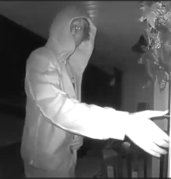 Police Searching For Burglary Suspect - ButlerRadio.com - Butler, PA