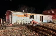 House Damaged In Weekend Fire In Zelienople